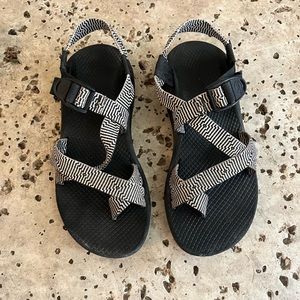 Chaco Cloud Sandal
